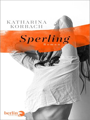 cover image of Sperling